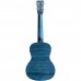 Cordoba 15CFM Concert Ukulele (Sapphire Blue)