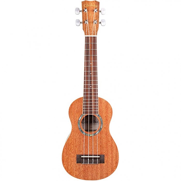 Cordoba 15SM Soprano Ukulele