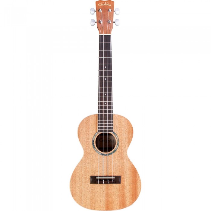 Cordoba 15TM Tenor Ukulele (Natural)