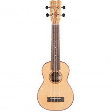 Cordoba 24S Soprano Ukulele