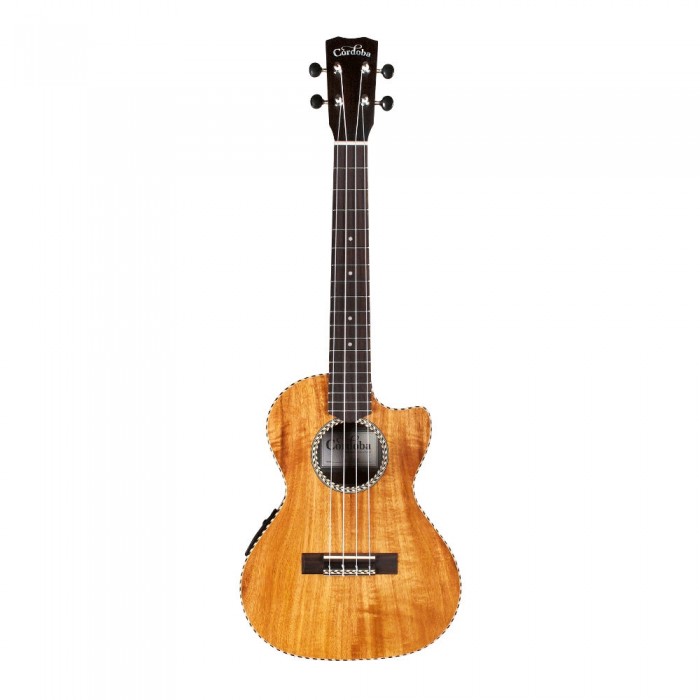 Cordoba 25TK-CE Tenor Ukulele