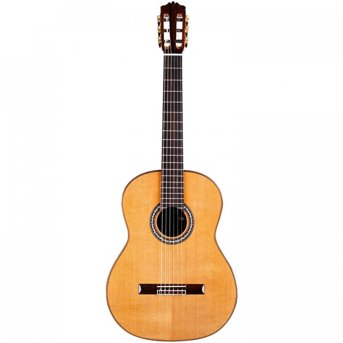 Cordoba C10 CD/IN Klasik Gitar (Natural)