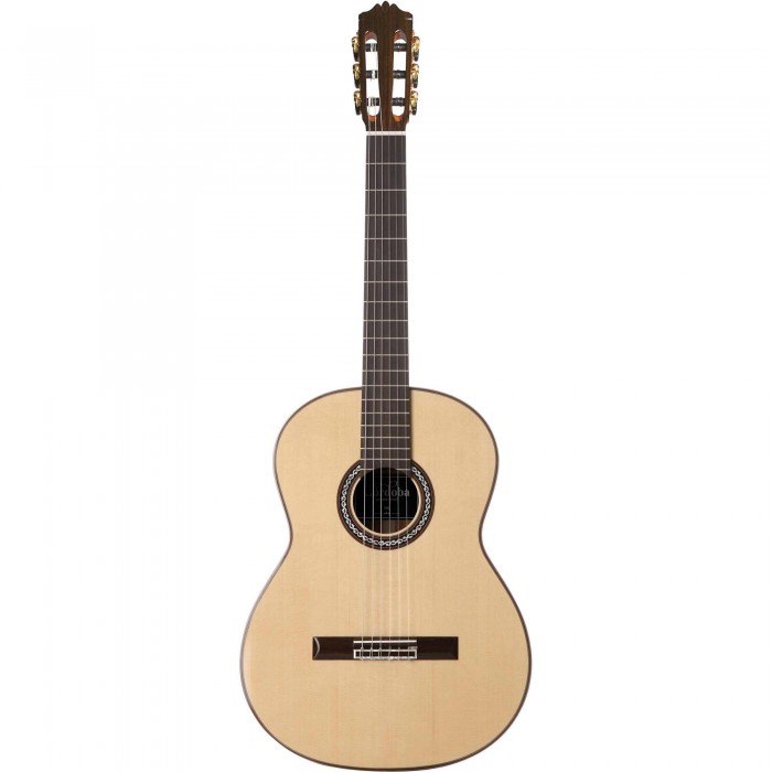 Cordoba C10 SP/IN Klasik Gitar (Natural)