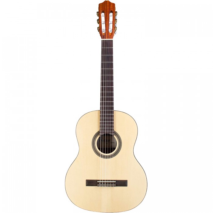 Cordoba C1M 1/2 Protégé Series Klasik Gitar (Natural Matte)