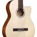 Cordoba C5-CE SP Elektro Klasik Gitar (Natural)