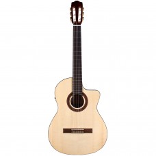 Cordoba C5-CE SP Elektro Klasik Gitar (Natural)