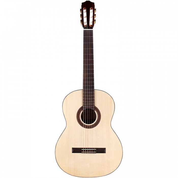 Cordoba C5 SP Klasik Gitar (Natural)