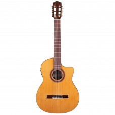Cordoba C7-CE CDN Sedir Elektro Klasik Gitar (Natural)
