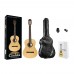 Cordoba CP100 Klasik Gitar Seti
