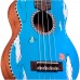 Cordoba Disney BIA Soprano Ukulele (Clouds & Birds)