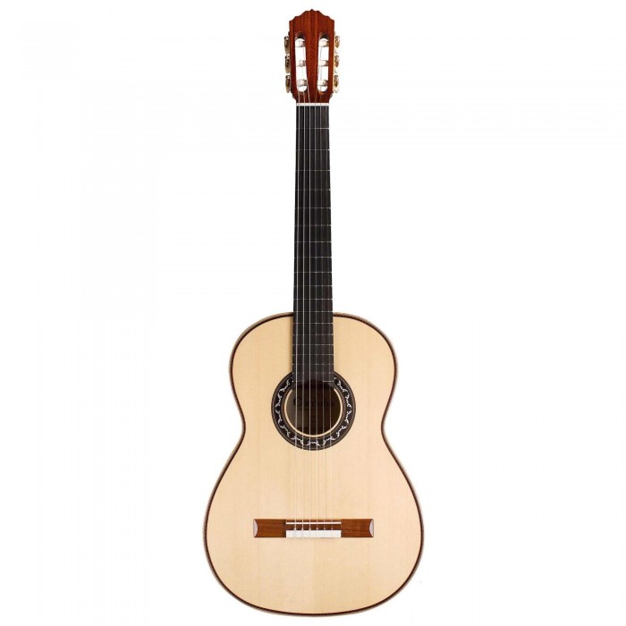Cordoba Esteso SP Klasik Gitar (Natural)