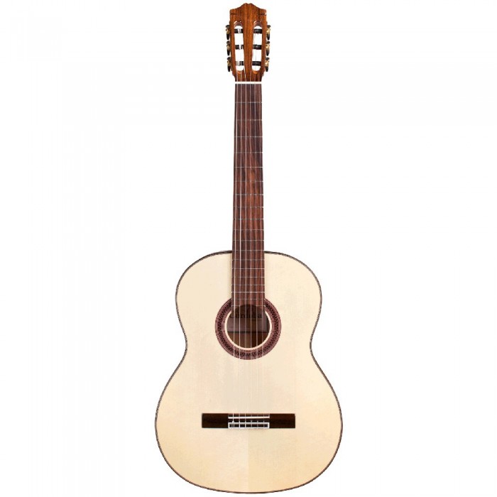 Cordoba F7 Flamenko Gitar (Natural)