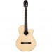 Cordoba Fusion 5 Elektro Klasik Gitar (Natural)