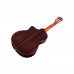 Cordoba GK Pro Negra Elektro Klasik Gitar