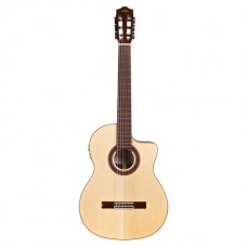 Cordoba Gk Studio Limited Elektro Klasik Gitar (Natural)