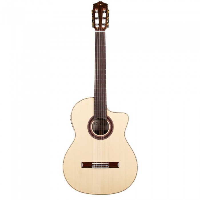 Cordoba GK Studio Negra Elektro Klasik Gitar (Natural)