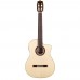Cordoba GK Studio Negra Elektro Klasik Gitar (Natural)