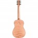 Cordoba Mini II FMH Klasik Gitar (Flamed Maun)