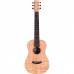 Cordoba Mini II FMH Klasik Gitar (Flamed Maun)
