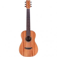 Cordoba Mini II MH Klasik Gitar (Natural)