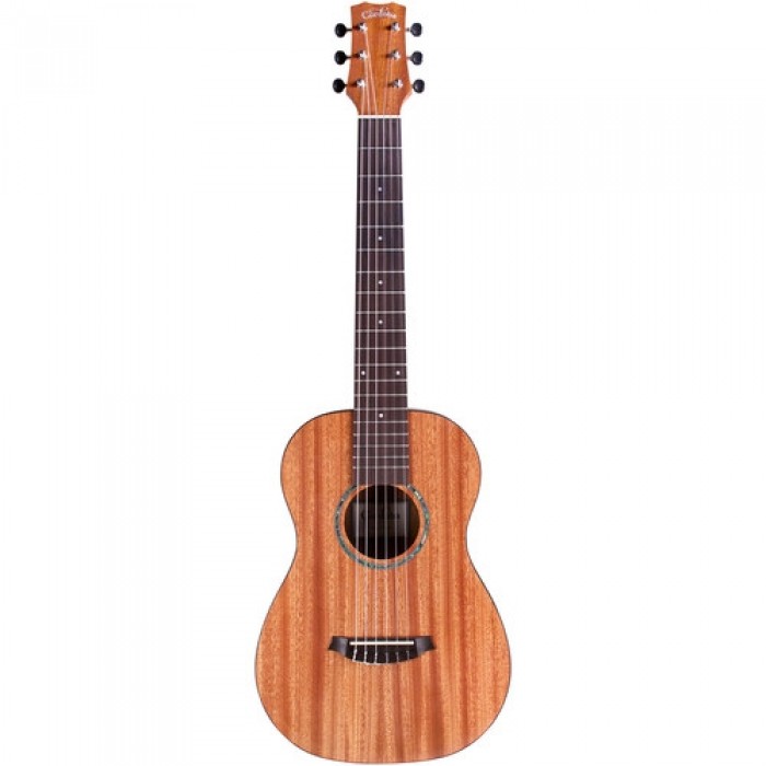 Cordoba Mini II MH Klasik Gitar (Natural)