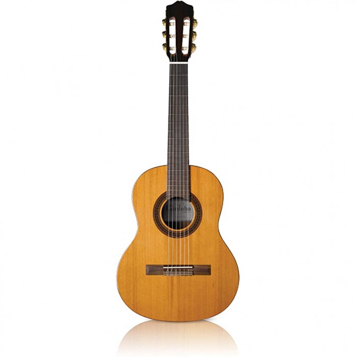 Cordoba Requinto 580 1/2 Klasik Gitar