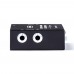 Custom Audio Electronins MC406 Buffer Booster Pedalı
