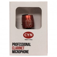CYN Special Plus Klarnet Mikrofonu