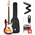 Donner Dpb-510S Bas Gitar Paketi (Sunburst)