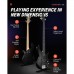 Donner DPJ-100 PJ-Style Bas Gitar (Siyah)