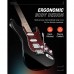 Donner DST-152 Full-Size ST Elektro Gitar (Siyah)