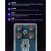 Donner LAX COMP True Analog Compressor Pedalı