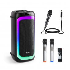 Donner Moukey Moukey Portable Bluetooth Karaoke Makinesi