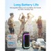 Donner Moukey Moukey Portable Bluetooth Karaoke Makinesi
