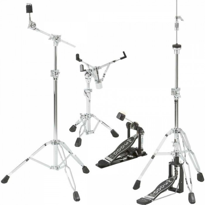 dw Drums 3000 Serisi Aksam Seti
