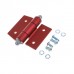 Dw Drums DWSM1207 Delta II Bearing Hinge