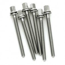 Dw Drums DWSM225C Krom Tension Rod