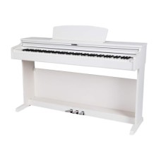 Dynatone SLP-210WH Dijital Piyano (Beyaz)
