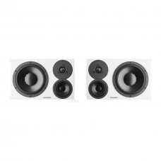 Dynaudio LYD48SET Monitör Hoparlör (Beyaz)