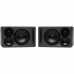 Dynaudio CORE47SET 7 Aktif Stüdyo Monitörü (Siyah)