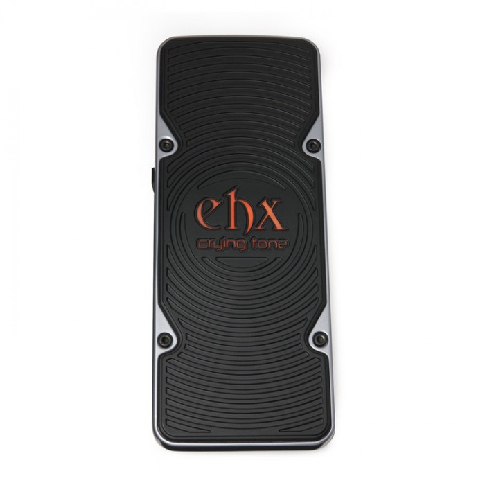 Electro Harmonix Crying Tone Wah Pedalı