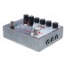 Electro Harmonix Deluxe Memory Boy Delay Pedalı