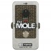 Electro Harmonix Mole Bass Booster Pedalı