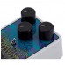 Electro Harmonix Octavix Octave & Fuzz Pedalı