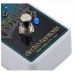 Electro Harmonix Octavix Octave & Fuzz Pedalı
