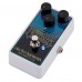 Electro Harmonix Octavix Octave & Fuzz Pedalı