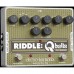 Electro Harmonix Riddle Q Balls Envelope Filter Pedalı