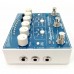 Electro Harmonix Super Pulsar Stereo Tap Tremolo Pedalı