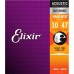 Elixir 11152 Nanoweb 80/20 Bronze 12 Telli Akustik Gitar Teli (12-47)