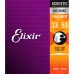 Elixir 11182 80/20 Bronze HD Light Akustik Gitar Teli (13-53)